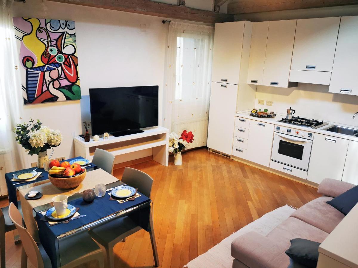 Romantic Sky Apartment Venice